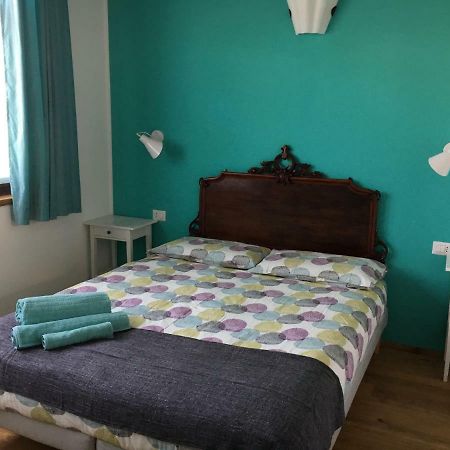 Bed and Breakfast Elleboro Carugo Екстер'єр фото
