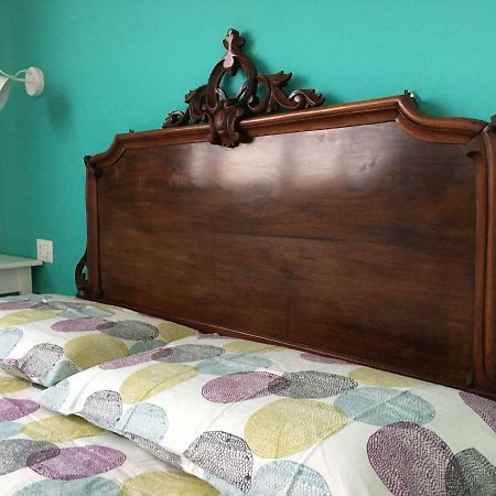 Bed and Breakfast Elleboro Carugo Екстер'єр фото