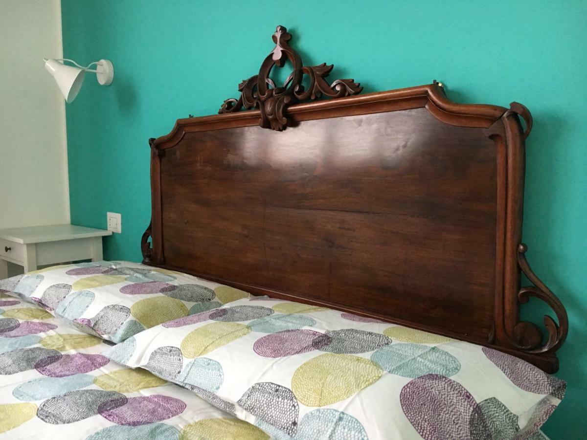Bed and Breakfast Elleboro Carugo Екстер'єр фото