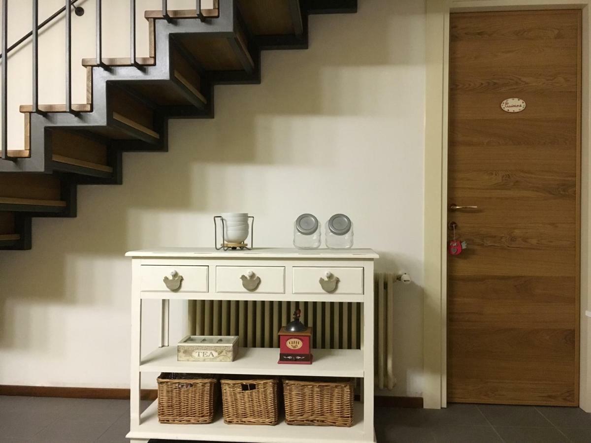 Bed and Breakfast Elleboro Carugo Екстер'єр фото