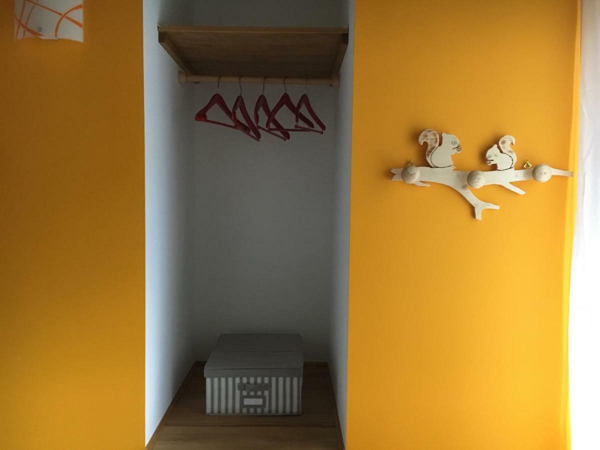 Bed and Breakfast Elleboro Carugo Екстер'єр фото